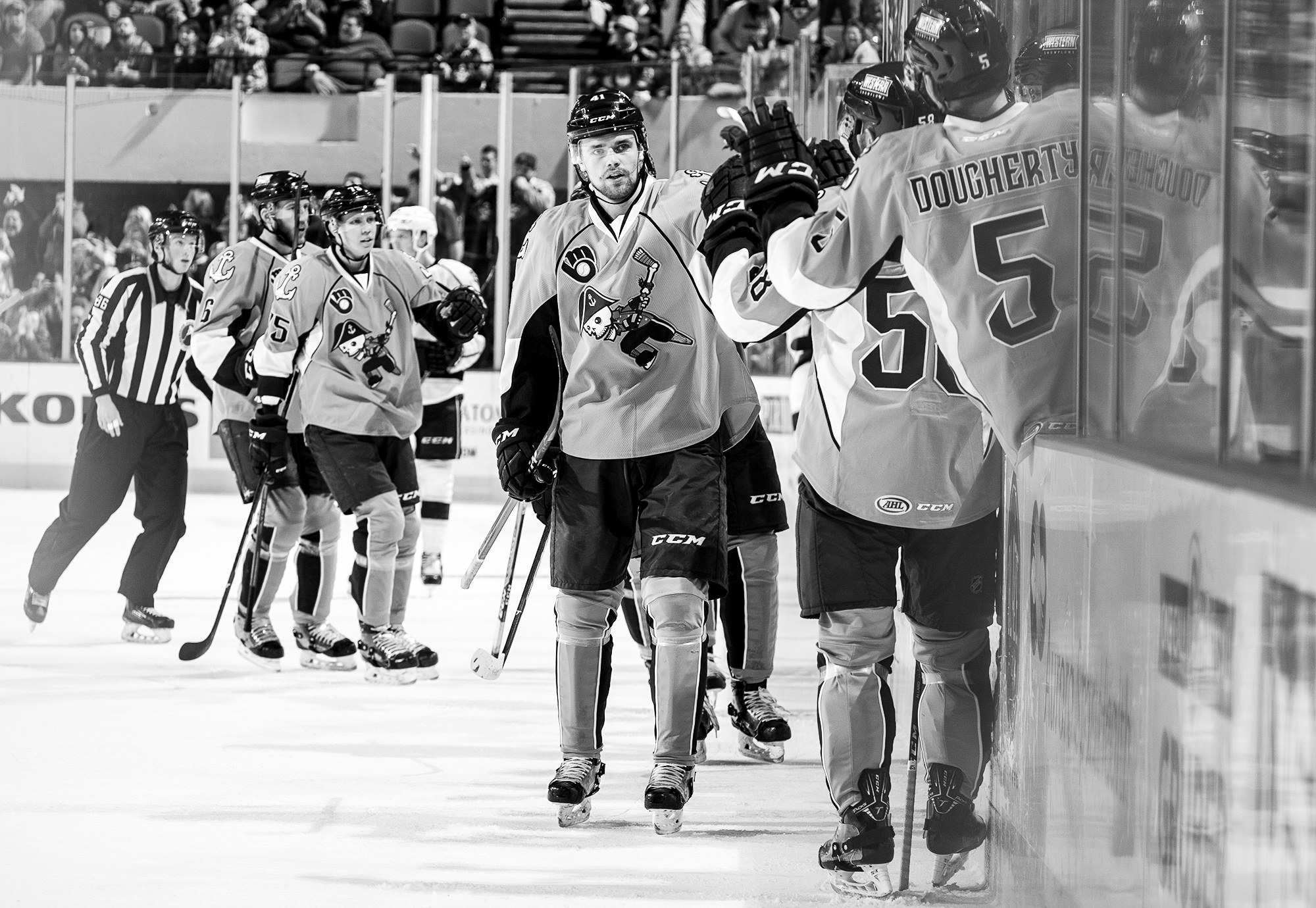 2018-01-27 - ont h, efter emils mål 2