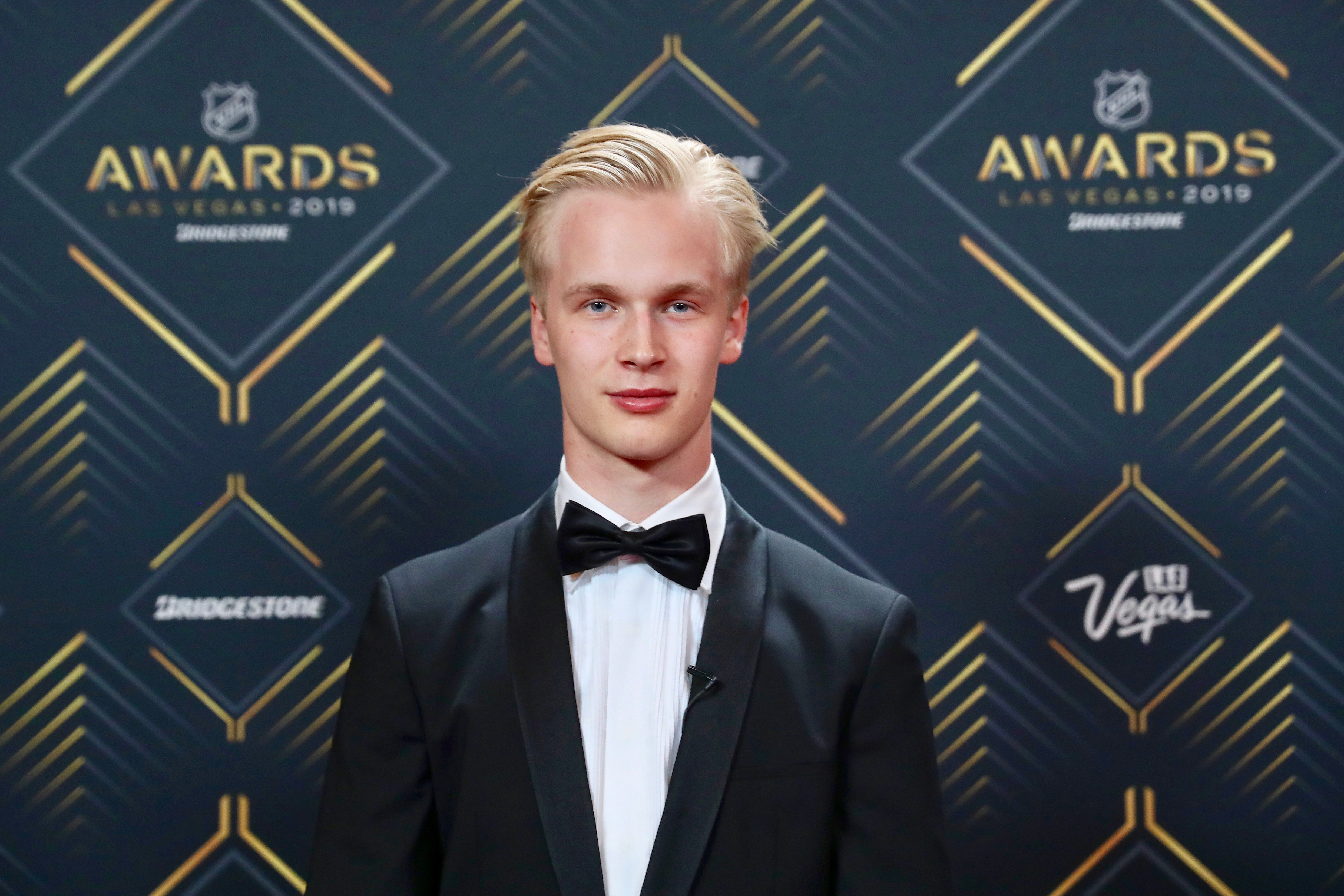 2019 NHL Awards - Arrivals
